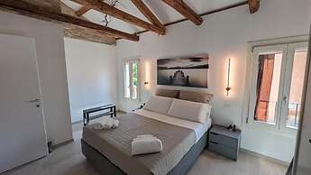 Hotel Villa Orio & Beatrice