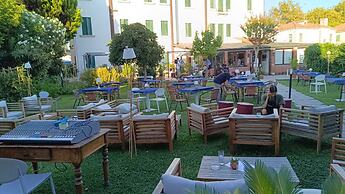 Hotel Villa Orio & Beatrice