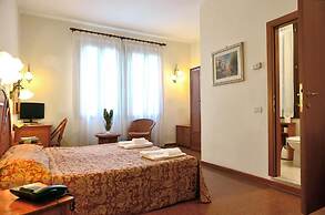 Hotel Villa Orio & Beatrice