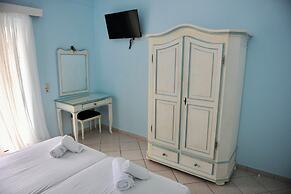 Elena Hotel Apartments