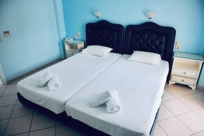 Elena Hotel Apartments