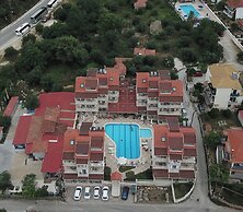 Elena Hotel Apartments