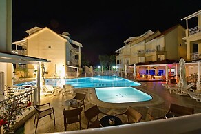 Elena Hotel Apartments