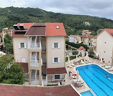 Elena Hotel Apartments