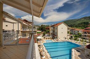 Elena Hotel Apartments