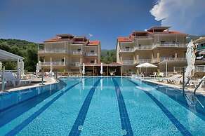 Elena Hotel Apartments