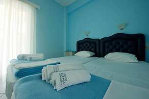 Elena Hotel Apartments