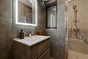 Cozy 2BR Sliema Getaway by the Water