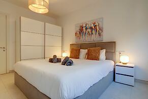 Cozy 2BR Sliema Getaway by the Water