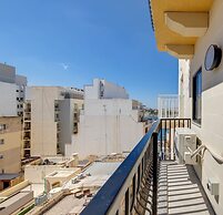 Cozy 2BR Sliema Getaway by the Water