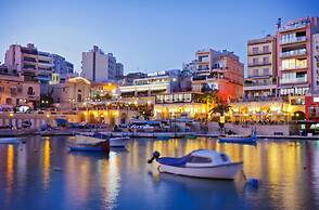 Cozy 2BR Sliema Getaway by the Water