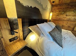 Chalet le Nutshell - AravisTour