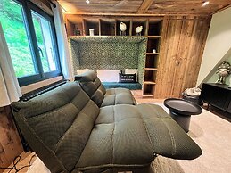Chalet le Nutshell - AravisTour
