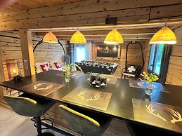 Chalet le Nutshell - AravisTour
