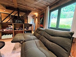 Chalet le Nutshell - AravisTour