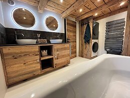 Chalet le Nutshell - AravisTour