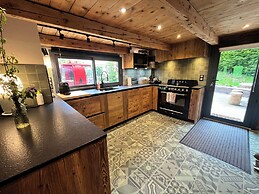 Chalet le Nutshell - AravisTour