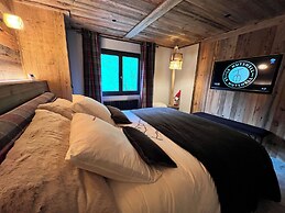 Chalet le Nutshell - AravisTour