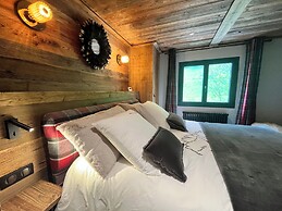 Chalet le Nutshell - AravisTour