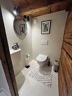 Chalet le Nutshell - AravisTour