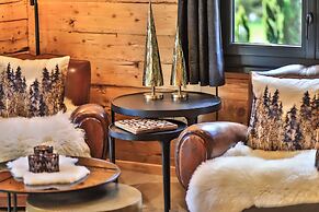 Chalet le Nutshell - AravisTour