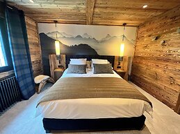 Chalet le Nutshell - AravisTour
