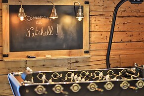 Chalet le Nutshell - AravisTour