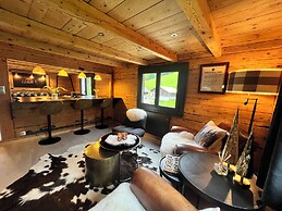 Chalet le Nutshell - AravisTour