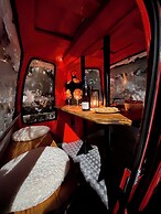 Chalet le Nutshell - AravisTour