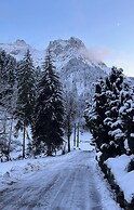 Chalet le Nutshell - AravisTour