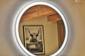 Chalet le Nutshell - AravisTour