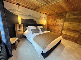 Chalet le Nutshell - AravisTour