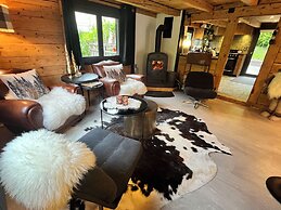 Chalet le Nutshell - AravisTour
