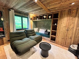 Chalet le Nutshell - AravisTour