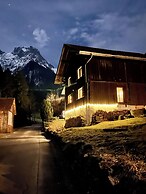 Chalet le Nutshell - AravisTour