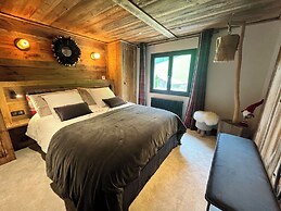 Chalet le Nutshell - AravisTour