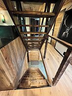 Chalet le Nutshell - AravisTour