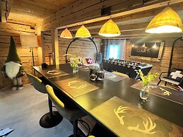 Chalet le Nutshell - AravisTour