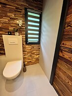 Chalet le Nutshell - AravisTour