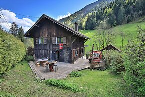 Chalet le Nutshell - AravisTour