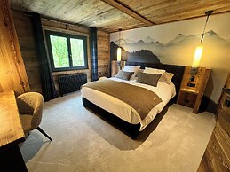 Chalet le Nutshell - AravisTour