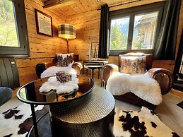 Chalet le Nutshell - AravisTour