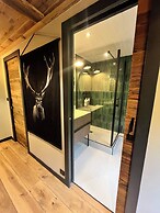 Chalet le Nutshell - AravisTour