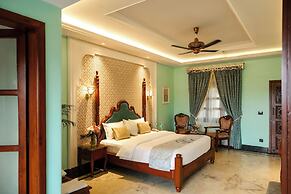 Revanta Suites