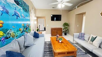 BlockHaven near Legoland & Disney