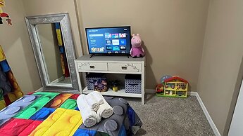 BlockHaven near Legoland & Disney