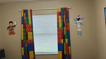 BlockHaven near Legoland & Disney