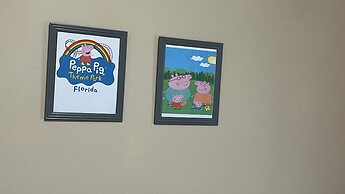 BlockHaven near Legoland & Disney