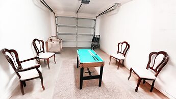 BlockHaven near Legoland & Disney