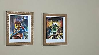 BlockHaven near Legoland & Disney